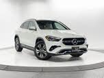 Mercedes-Benz GLA 250 4MATIC