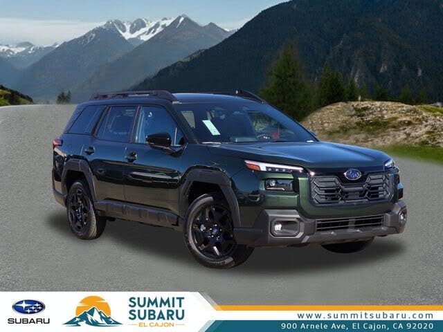 2026 Subaru Outback Limited AWD