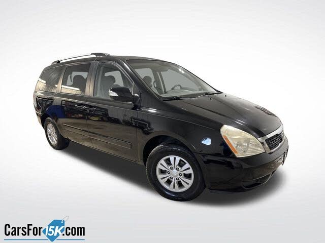 2012 Kia Sedona LX