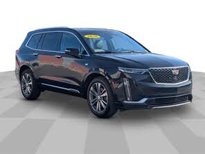 Cadillac XT6 Premium Luxury FWD