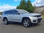 Jeep Grand Cherokee L Limited 4WD