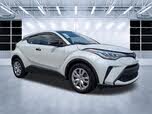 Toyota C-HR LE FWD