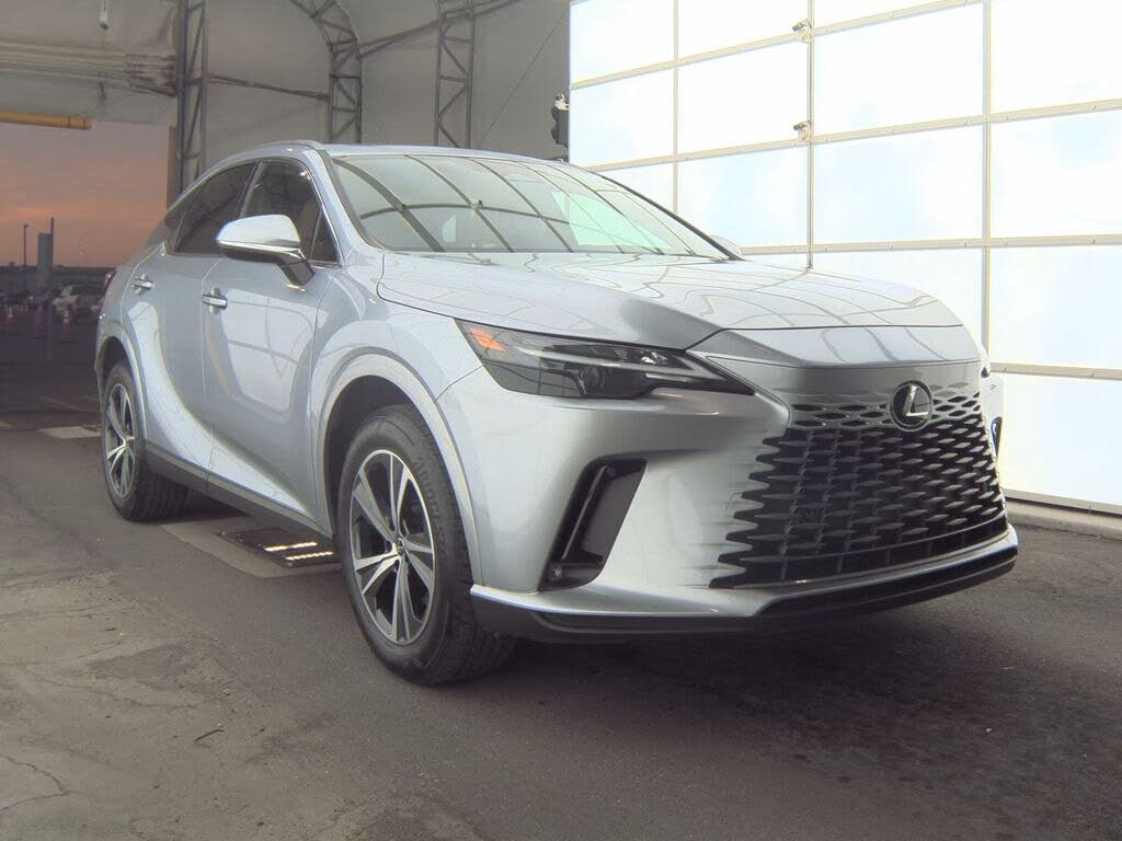 2024 Lexus RX 350 Premium FWD