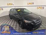 Subaru Impreza 2.0i Hatchback AWD