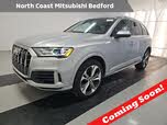 Audi Q7 quattro Premium Plus 55 TFSI