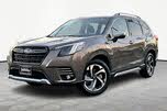 Subaru Forester Touring Crossover AWD