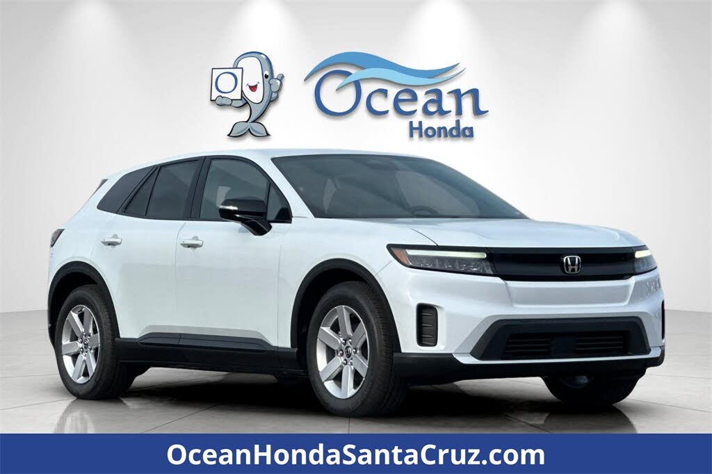 2026 Honda Prologue EX FWD