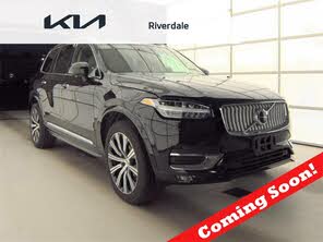 Volvo XC90 T6 Inscription 6-Passenger AWD