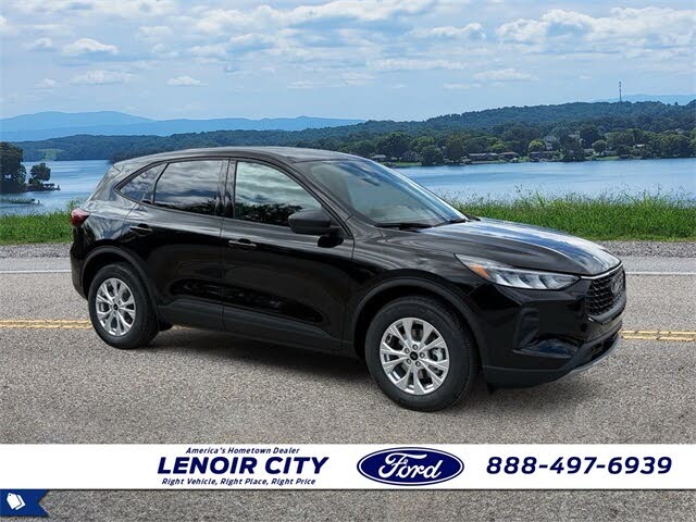 2025 Ford Escape Active FWD
