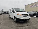 Chevrolet City Express LT FWD