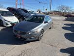 Volvo S60 T5 Inscription AWD