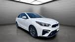 Kia Forte LXS FWD