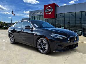 BMW 2 Series 228i xDrive Gran Coupe AWD