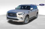 INFINITI QX80 Luxe RWD