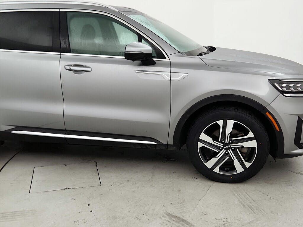 2023 Kia Sorento Hybrid SX Prestige AWD