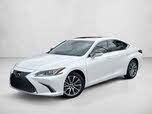 Lexus ES 250 AWD