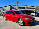BMW 3 Series 335i xDrive Sedan AWD
