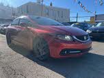 Honda Civic Si
