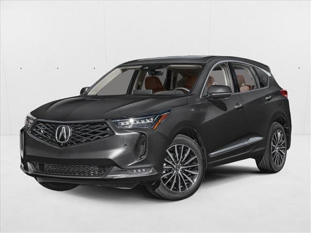 2026 Acura RDX SH-AWD with Advance Package