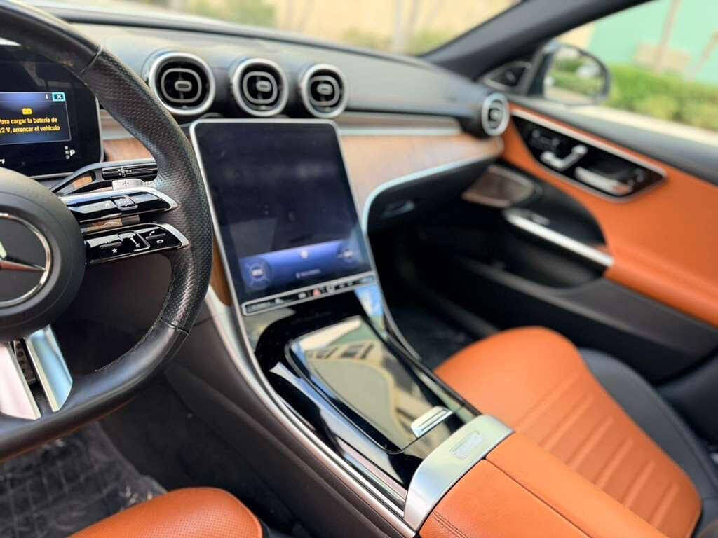 2023 Mercedes-Benz C-Class C 300 RWD