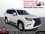Lexus GX 460 4WD