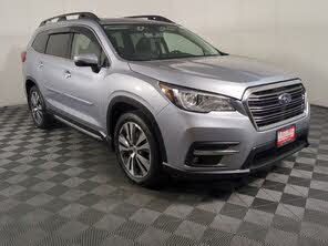Subaru Ascent Limited 7-Passenger AWD