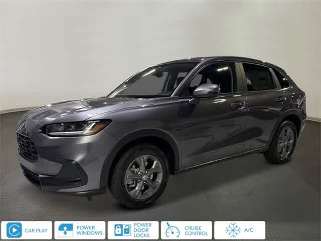 2026 Honda HR-V LX FWD