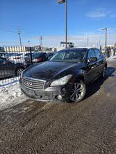 INFINITI M37 x AWD
