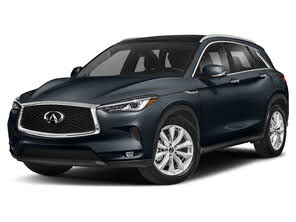 INFINITI QX50 Essential AWD