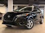 Nissan Kicks S FWD