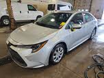 Toyota Corolla LE FWD