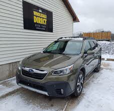 Subaru Outback Limited AWD