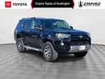 Toyota 4Runner TRD Off-Road Premium 4WD