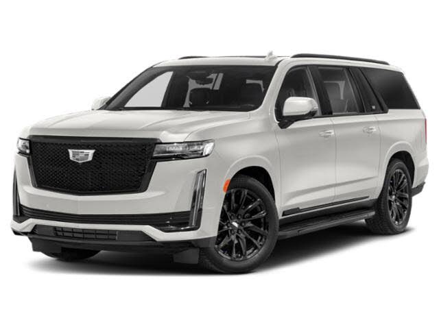 2024 Cadillac Escalade ESV Sport 4WD