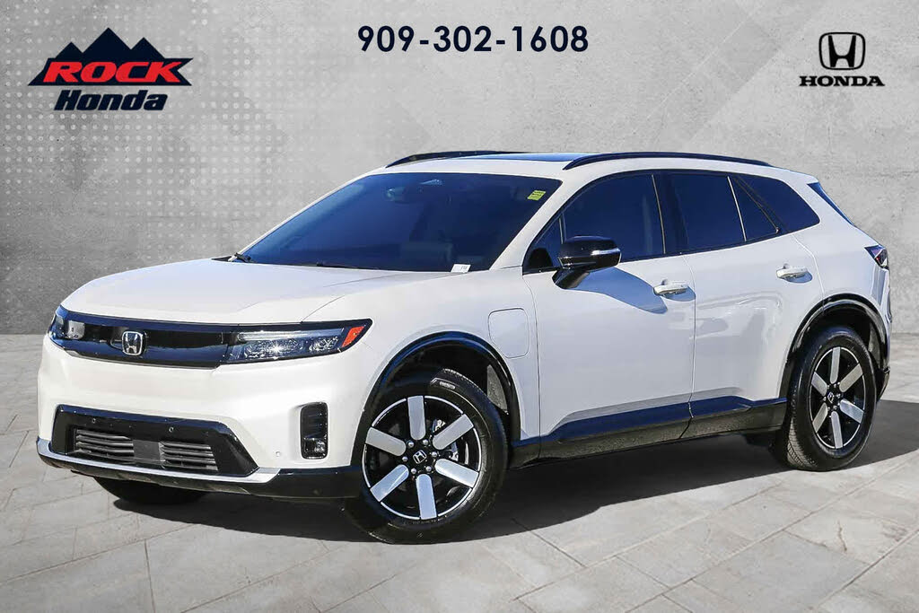 2025 Honda Prologue Touring FWD