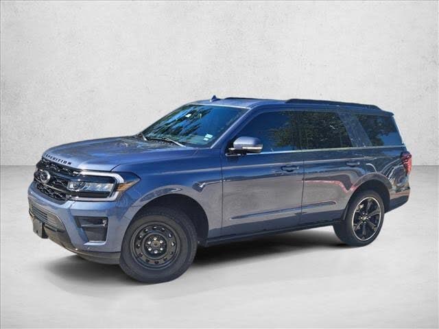 2023 Ford Expedition Limited RWD