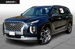 Hyundai Palisade Calligraphy AWD