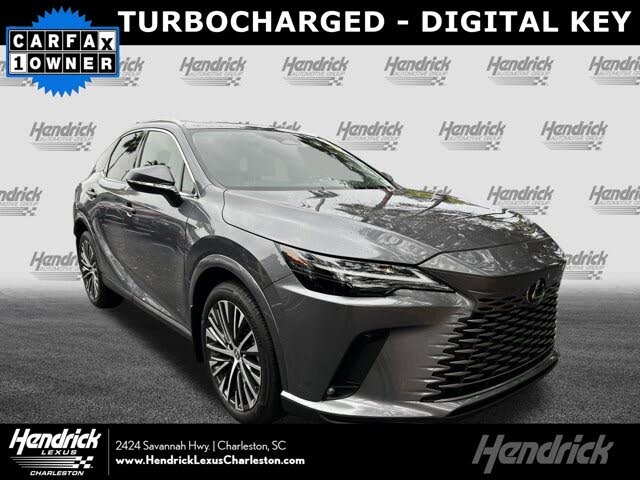 2023 Lexus RX 350 FWD