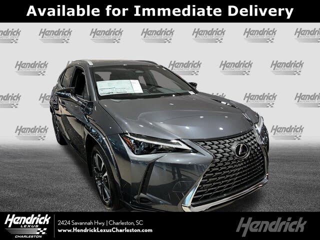 2025 Lexus UX Hybrid 300h Premium FWD