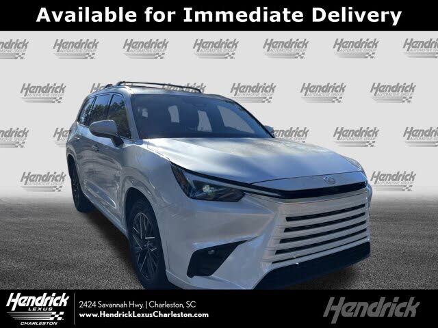 2026 Lexus TX 350 Premium FWD