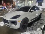 Porsche Macan GTS AWD