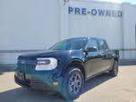 Ford Maverick XLT SuperCrew AWD
