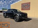 Ford F-150 Raptor SuperCrew 4WD
