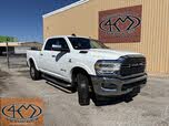 RAM 2500 Laramie Crew Cab 4WD