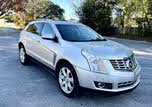 Cadillac SRX Performance FWD