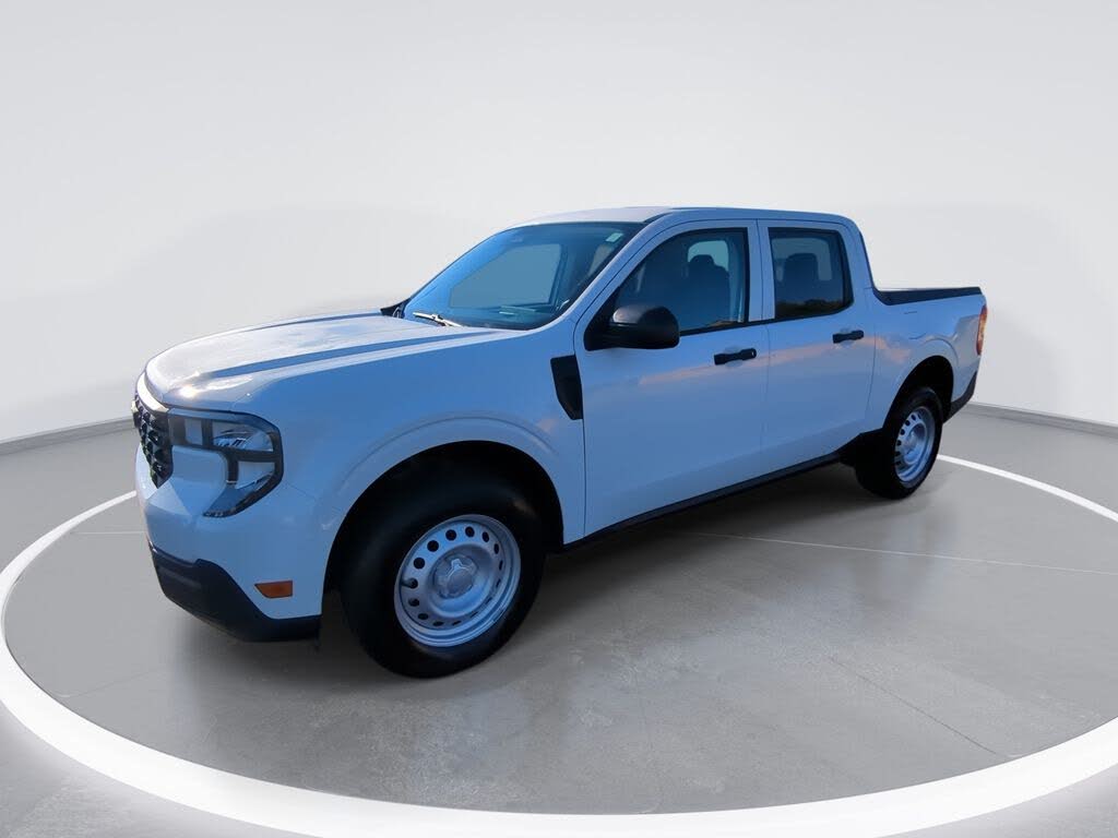 2025 Ford Maverick XL SuperCrew FWD