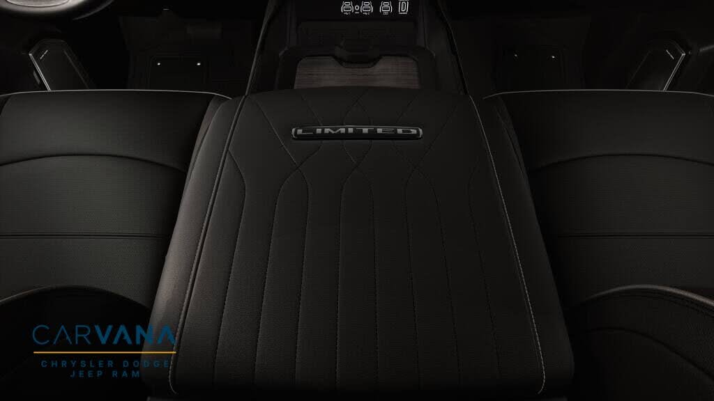 2026 RAM 2500 Limited Crew Cab 4WD