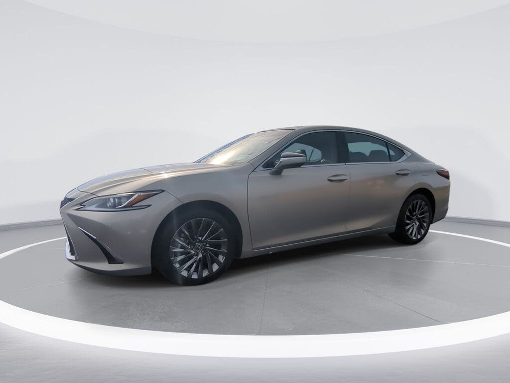 2024 Lexus ES 350 Luxury FWD