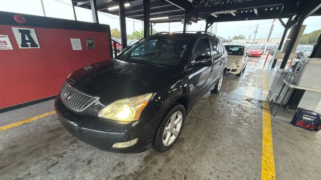 2006 Lexus RX 330 FWD