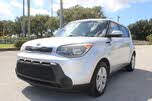 Kia Soul Base